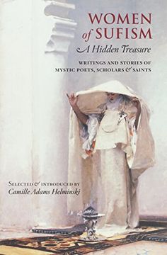 portada Women of Sufism: A Hidden Treasure 