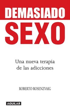 portada Demasiado Sexo (in Spanish)