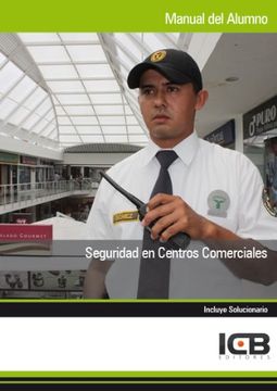 Manual Seguridad en Centros Comerciales