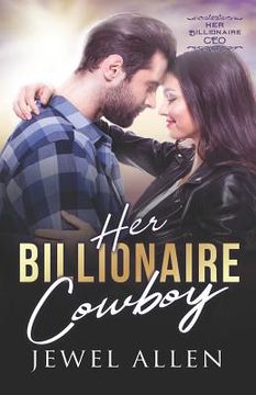 portada Her Billionaire Cowboy