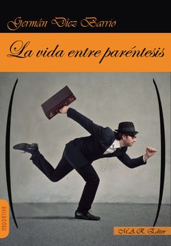 portada La Vida Entre Parentesis (in Spanish)