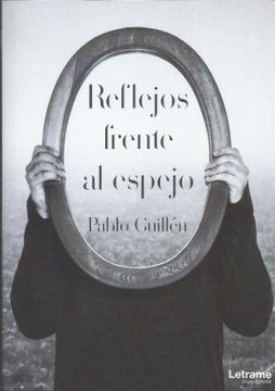 portada Reflejos Frente al Espejo (in Spanish)