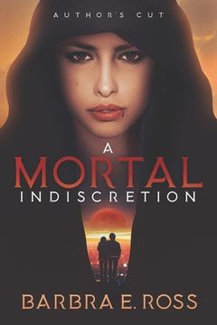 portada A Mortal Indiscretion; Author's Cut