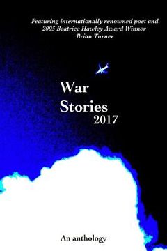 portada War Stories 2017