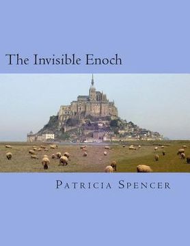 portada The Invisible Enoch (en Inglés)