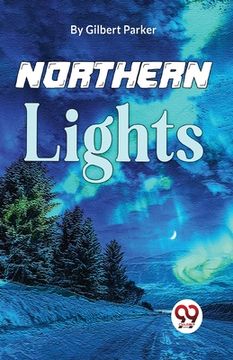 portada Northern Lights (en Inglés)