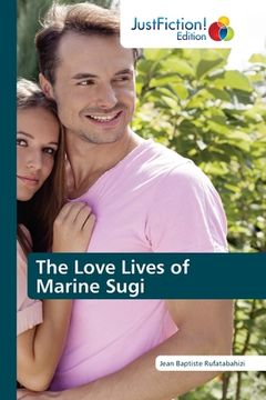 portada The Love Lives of Marine Sugi