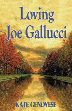 portada Loving joe Gallucci (en Inglés)