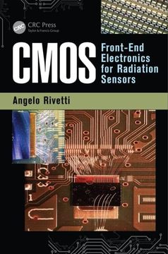 portada CMOS: Front-End Electronics for Radiation Sensors (en Inglés)