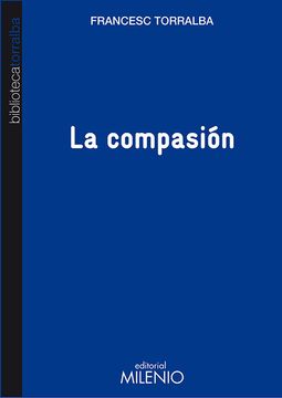 portada La Compasión (Biblioteca Francesc Torralba)