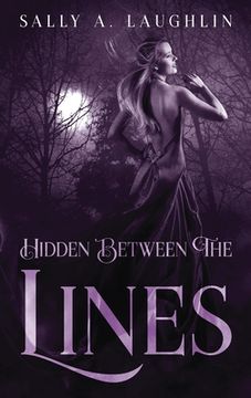 portada Hidden Between The Lines: A 19th Century Historical Romance