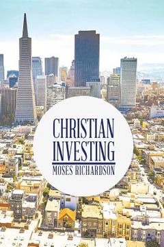 portada Christian Investing (en Inglés)