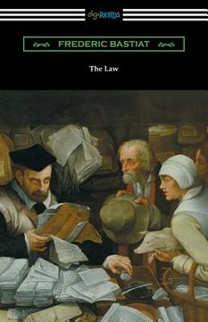 portada The Law (in English)