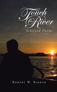 portada Touch the River: Selected Poems
