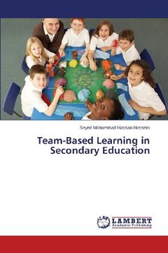 portada Team-Based Learning in Secondary Education