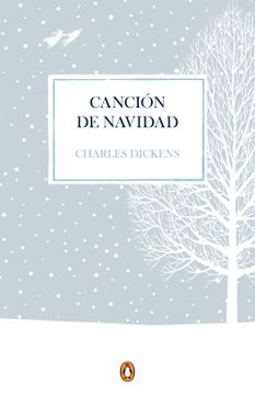 portada Canción de Navidad (edición conmemorativa) (in Spanish)