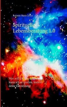portada Spirituelle Lebensberatung 1.0