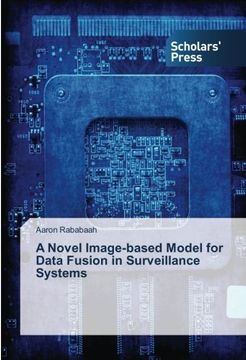 portada A Novel Image-based Model for Data Fusion in Surveillance Systems