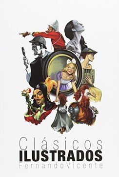 Clásicos ilustrados