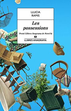 portada Les possessions (in Spanish)