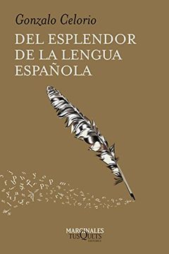 portada Del Esplendor de la Lengua Española (in Spanish)