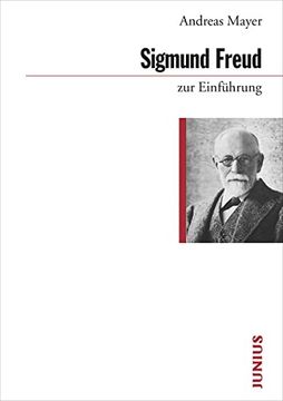 portada Sigmund Freud zur Einführung (en Alemán)