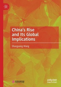 portada China's Rise and Its Global Implications (en Inglés)