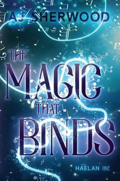 portada The Magic That Binds (in English)