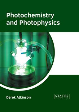 portada Photochemistry and Photophysics (en Inglés)