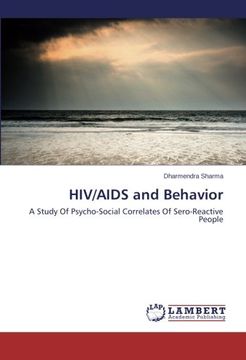 portada HIV/AIDS and Behavior