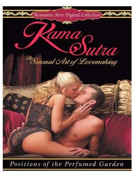 portada The KAMA SUTRA [Illustrated] (in English)
