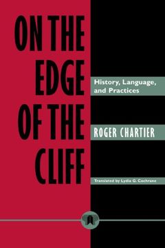 portada On the Edge of the Cliff: History, Language, and Practices 