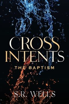 portada The Baptism 
