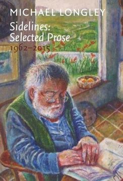 portada Sidelines: Selected Prose 1962-2015