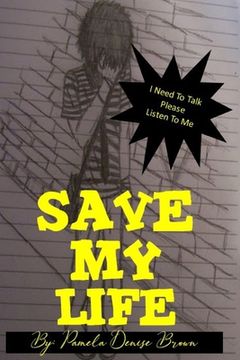 portada Save My Life