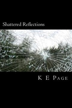 portada shattered reflections (in English)