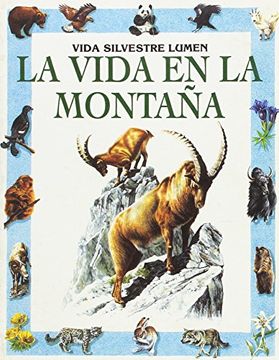 portada La Vida en la Montana