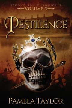 portada Pestilence