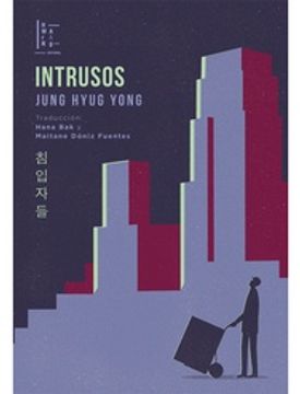 portada Intrusos (in Spanish)
