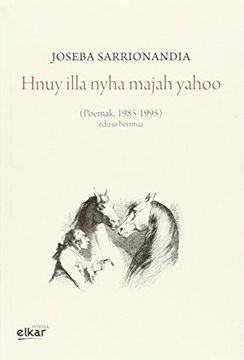 portada Hnuy Illa Nyha Majah Yahoo (in Basque)