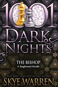 portada The Bishop: A Tanglewood Novella (en Inglés)