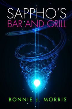 portada Sappho's bar and Grill (en Inglés)