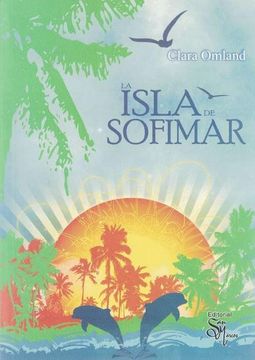 portada Isla de Sofimar, la. Edad: 12+.