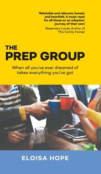 portada The Prep Group (in English)