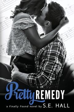 portada Pretty Remedy (en Inglés)