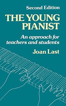 portada The Young Pianist: A new Approach for Teachers and Students 