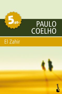 portada El Zahir (Rebajas Enero 2012) (in Spanish)