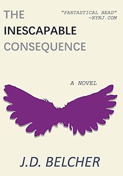 portada The Inescapable Consequence 