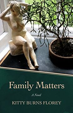 portada Family Matters: A Novel 