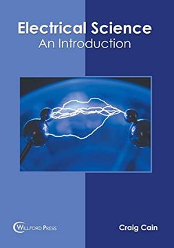 portada Electrical Science: An Introduction (en Inglés)